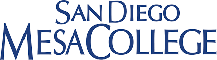San Diego Mesa College logo