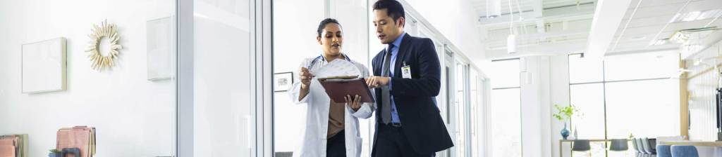Understanding the Doctor of Health Administration (DHA)  