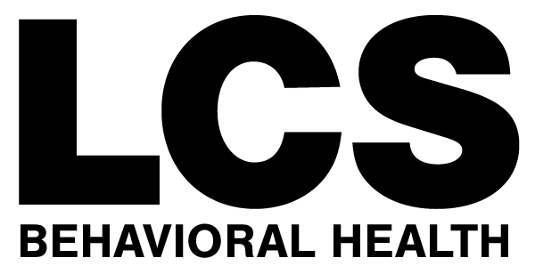 LCS Behavioral Health logo