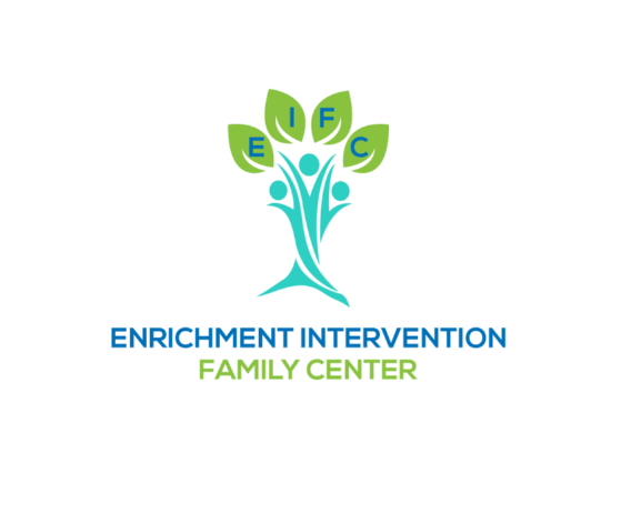Enrichment Intervention Family Center logo