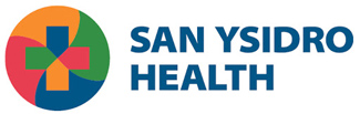 San Ysidro Health logo.