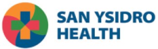 San Ysidro Health logo.