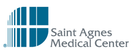 St. Agnes Medical Center logo