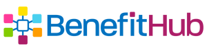 BenefitHub logo