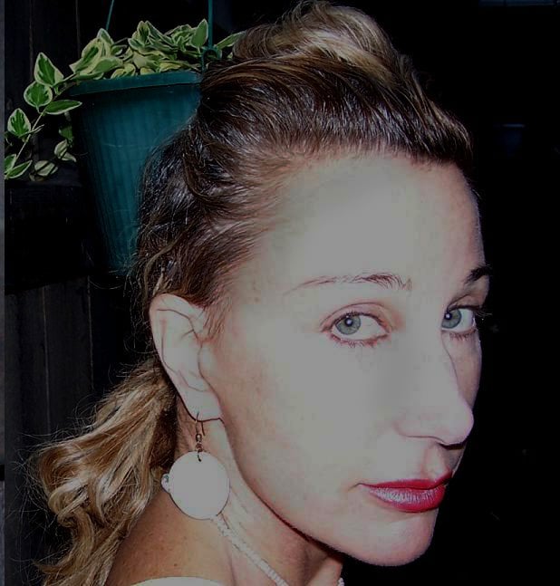 Headshot of Dr. Melinda Campbell