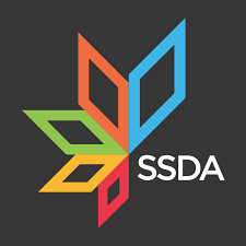 SSDA logo