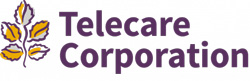 Telecare Corporation logo