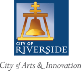 City of Riverside Logo