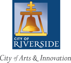 City of Riverside Logo
