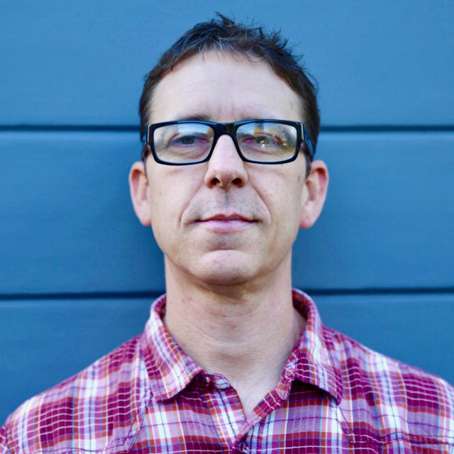 Dr. Michael Gerson National University