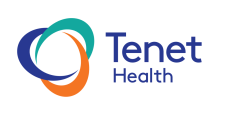 Tenet Health logo