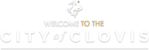City Of Clovis Logo