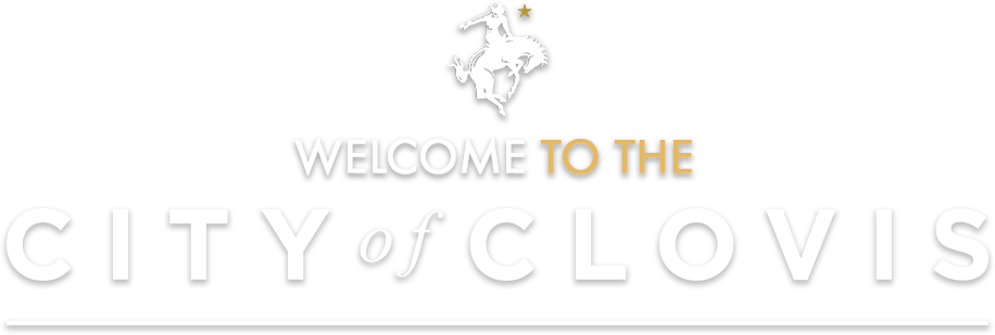 City of Clovis logo