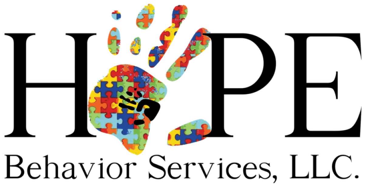 Hope Behavior Services Logo