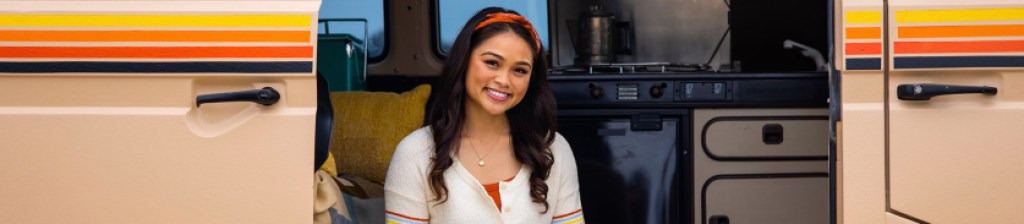 Krystal F. - Class of 2021