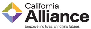 CA Alliance logo