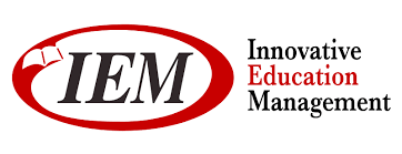 Innovative Management Education - Logo