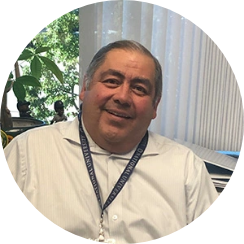 Martin Gallardo