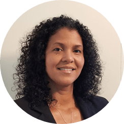 Tricia Crosby-Cooper