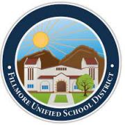 Fillmore Unified School District - Logo