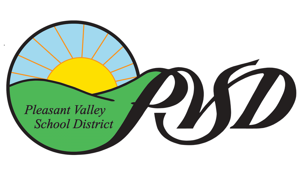 Pleasant Valley School District - Logo