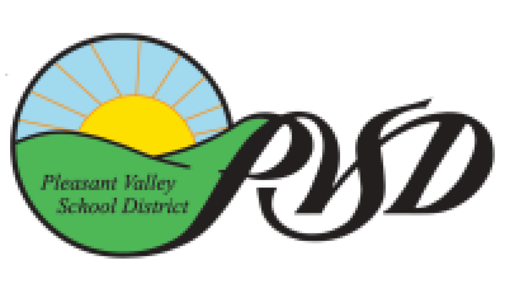 Pleasant Valley School District - Logo