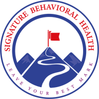 Signature Behavioral Health logo