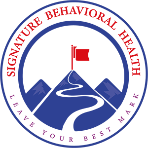 Signature Behavioral Health logo