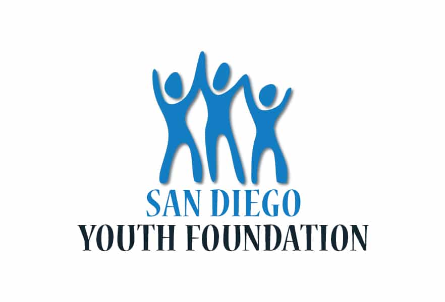 San Diego Youth Foundation - Logo