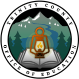 Trinity County Office of Education - Logo