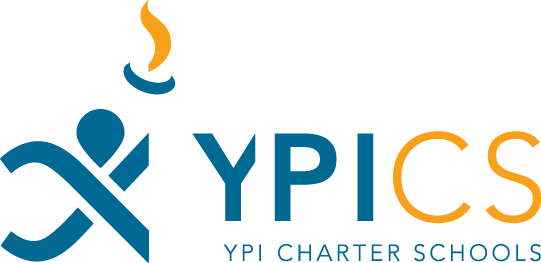 YPI Charter School - Logo
