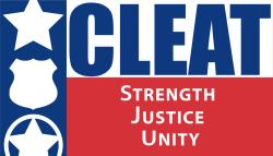 CLEAT logo