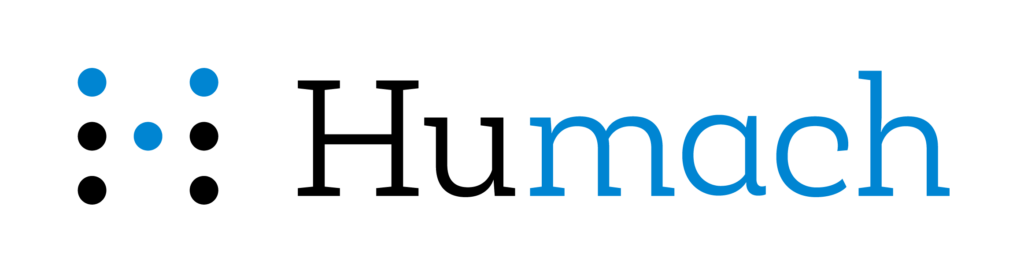 Humach logo