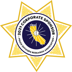 PORAC Logo