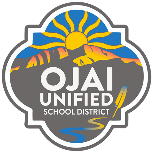 Ojai Logo