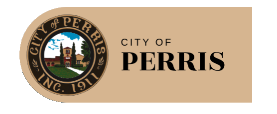 City of Perris - Logo