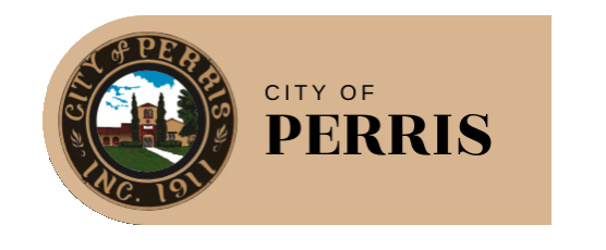 City of Perris logo