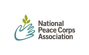 National Peace Corps Association - Logo