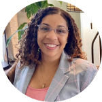 Dr. Sharlyn Crump, BCBA