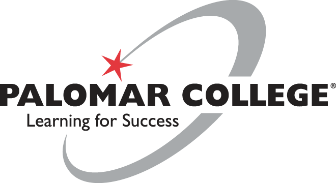 Palomar College -- Logo