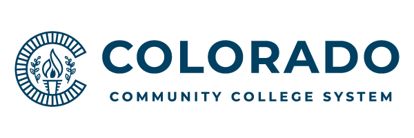 Colorado Community College Logo
