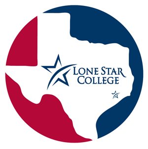 Lone Star College System Texas logo