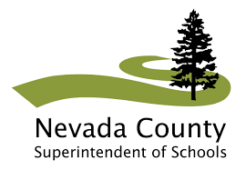 Nevada County Sup Schools logo