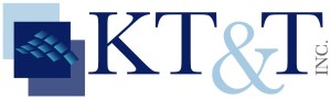 KT&T Ventures - Logo