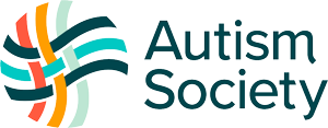 Autism society logo