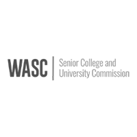 WASC accreditation icon 
