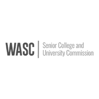 WASC accreditation icon 