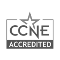 CCNE accredited icon