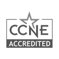 CCNE accredited icon