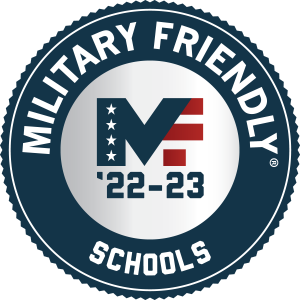 Military Friendly Schools 22-23